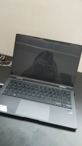 Notebook Galaxy book3 360
