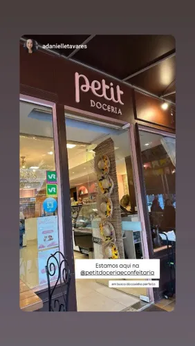 Auxiliar de serviços Gerais