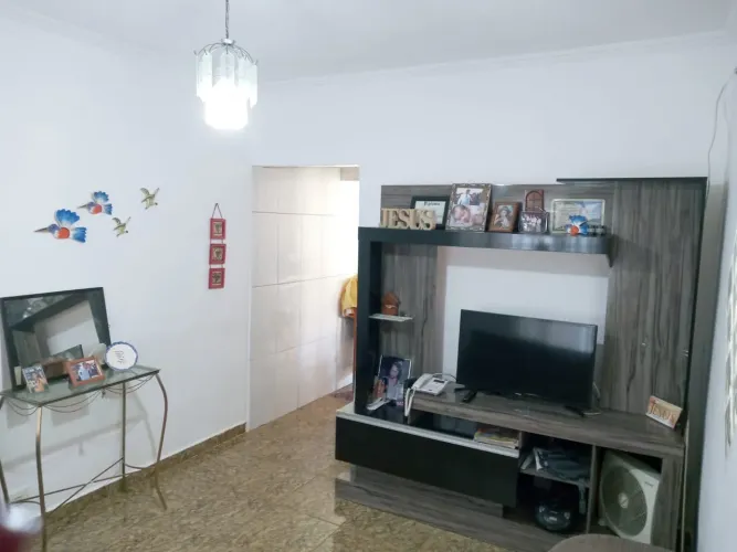 Casa térrea à venda, 125m² em Jardim Pinhal - Guarulhos - SP