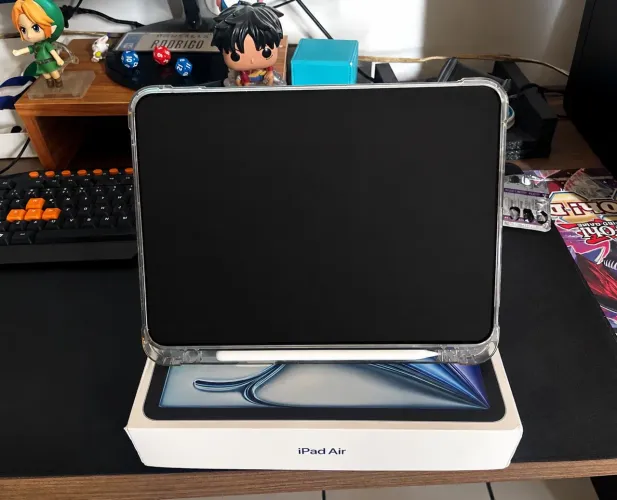 iPad Air
