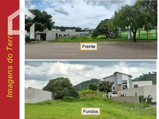 Terrenos a Venda no Condomínio Vida Real, Itupeva SP