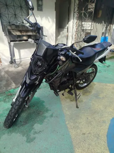 Crosser 2024