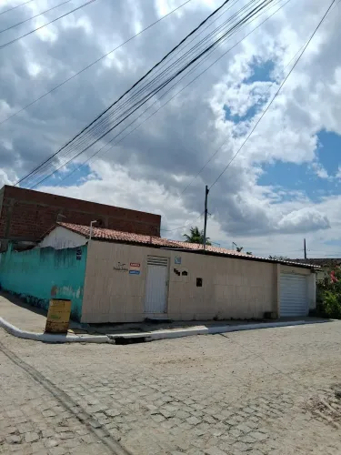 CASA PRA TROCAR E VENDER