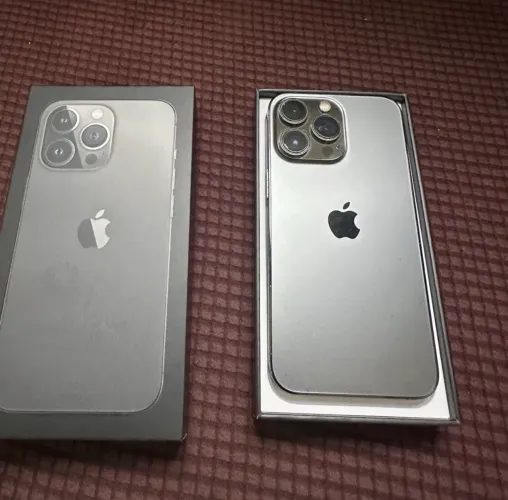 iPhone 13 Pro 256gb