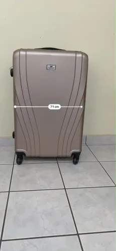 Vendo mala de viagem