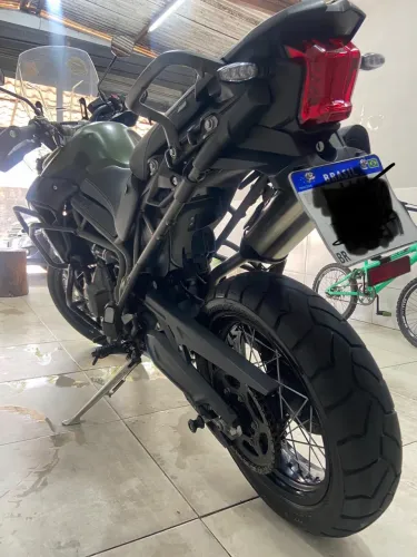 Vendo Tiger 800