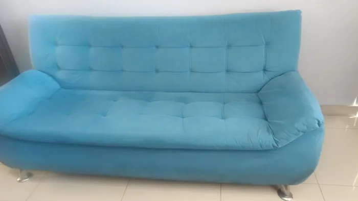 SOFÁ 3 LUGARES