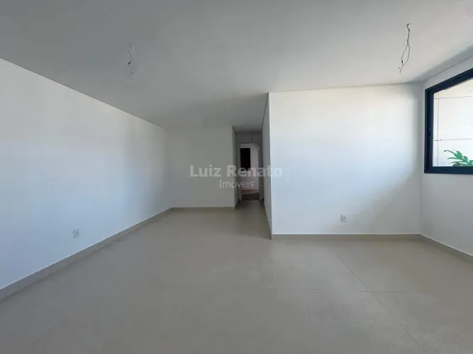 Apartamento à venda no bairro Prado