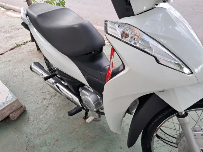 Honda Biz 110cc 2024