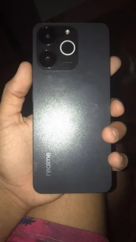 Realme C80 128GB novo nenhuma marca de uso top