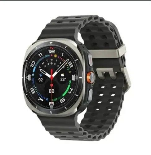 Samsung Watch Ultra GARANTIA DE FÁBRICA