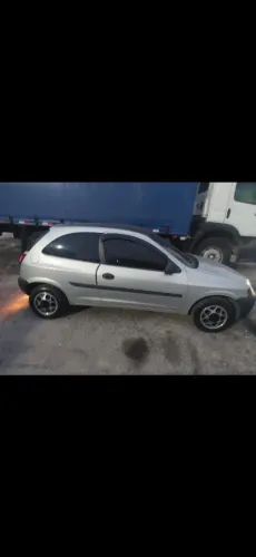 Chevrolet Celta 1.0/super/n.piq.1.0 MPFI VHC 8V 3P 2002