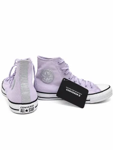 Tênis All Star cano Alto