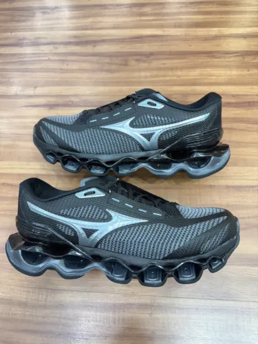 Mizuno pro15 perto prata