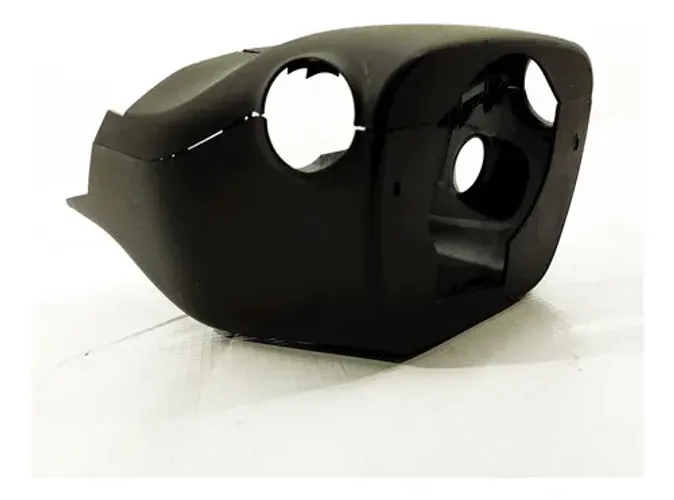 Capa Acabamento Chave Seta Toyota Corolla Xei20 2014 91934