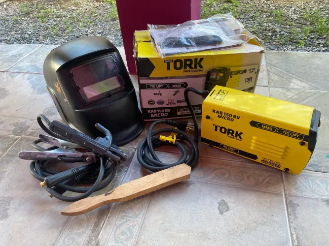 Inversor Tork KAB150 BV