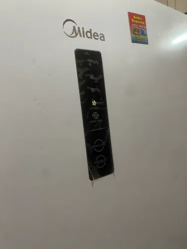 Geladeira 