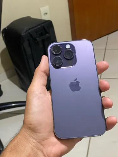 iPhone 14 Pro 128 gigas