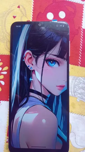 Vendo celular Motorola moto E 13 em boas condições