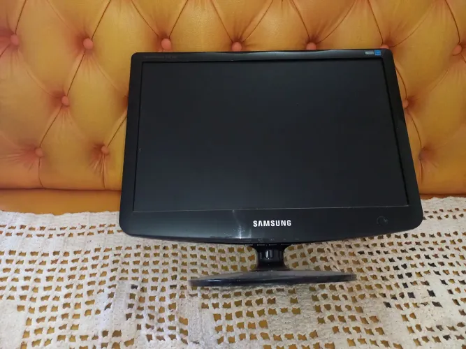 Monitor Sansung