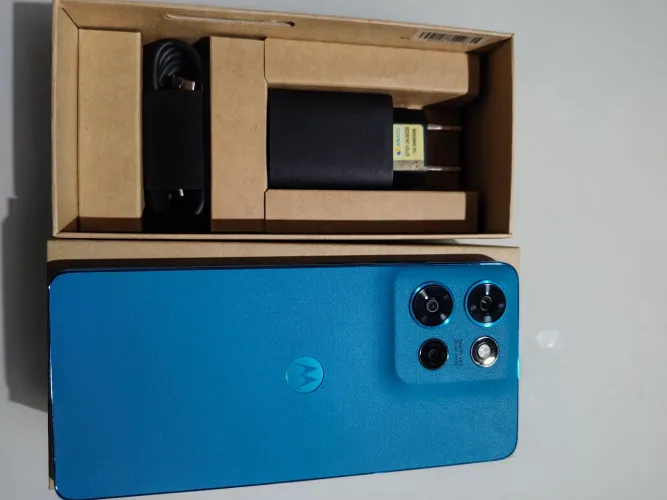Motorola moto g75