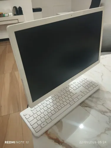 Vendo computador all in one LG