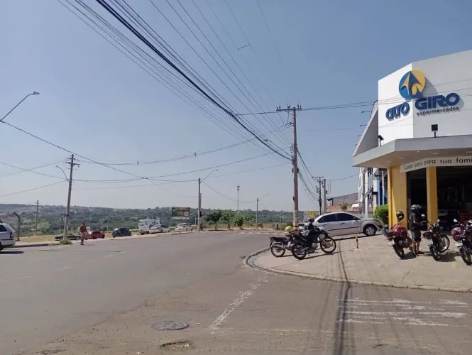 Terreno à venda, Novo Horizonte, Piracicaba, SP