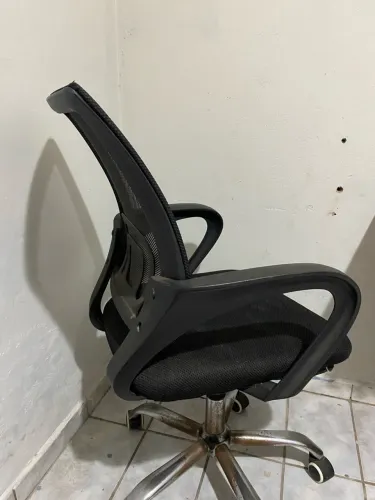 cadeira giratória