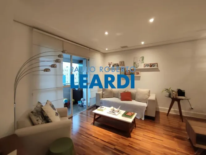 APARTAMENTO - VILA LEOPOLDINA - SP