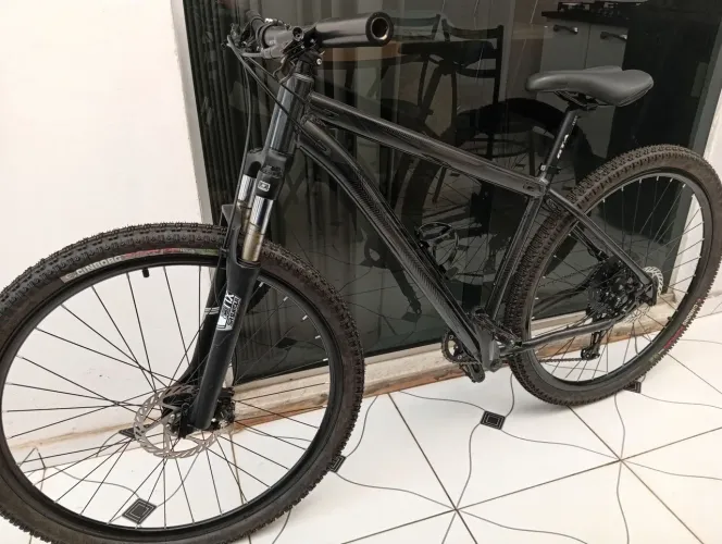 BIKE FIRST ARO 29