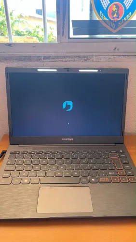 Notebook Positivo