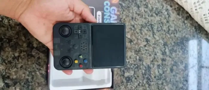 Vendo Console Retrô Portátil PSP