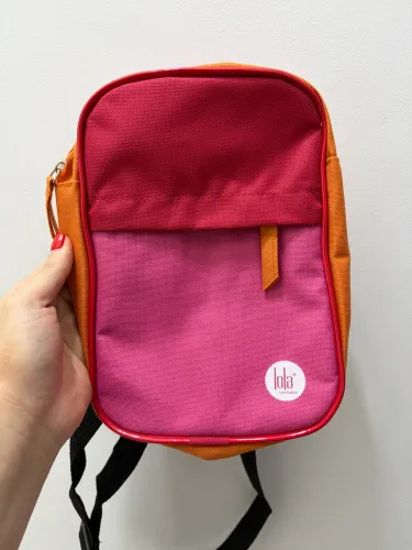 Bolsa transversal shoulder bag Lola