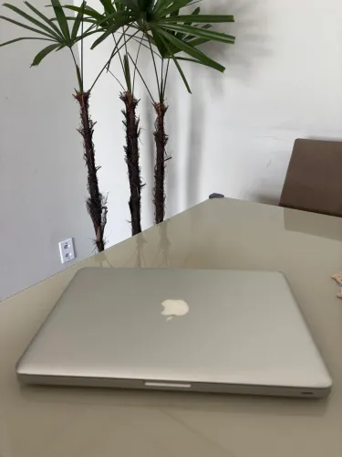 MacBook Pro 2011