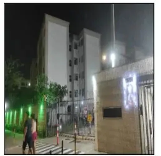 Negócio especial Apartamento no Anchieta, Rio de Janeiro - RJ, Apto 301, 44m² | Venda Onl