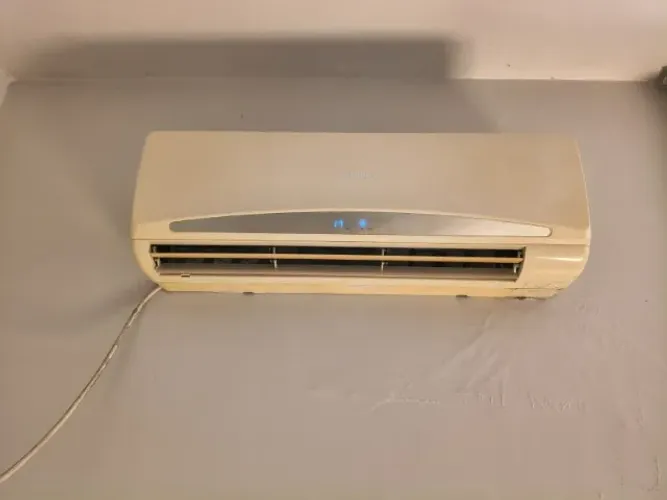 Ar condicionado Springer 12.000 BTU