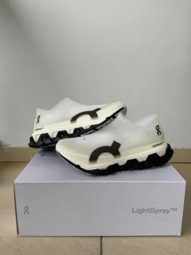 On Cloudmonster 3 Hyper LightSpray 41 BR ? Novo na Caixa + NF