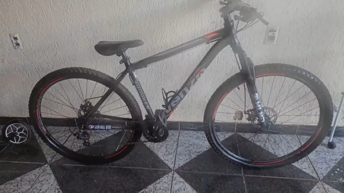 Bike Aro 29