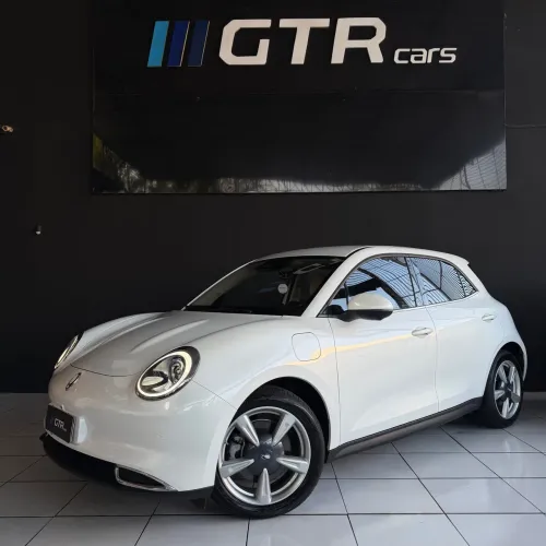 GWM Ora 03 Skin (elétrico) 2025