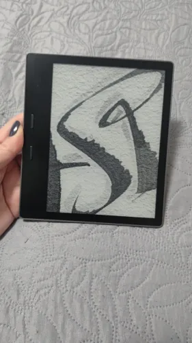 Kindle Oasis 10ª geração 