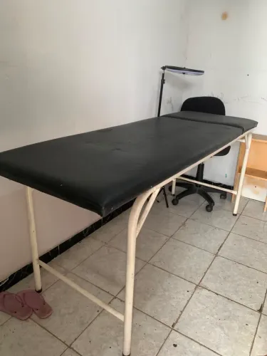 VENDE- SE MACA DE ESTÉTICA 