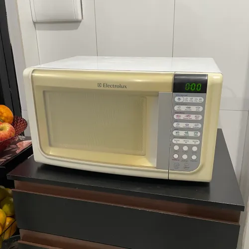 Microondas Eletrolux 23 Litros