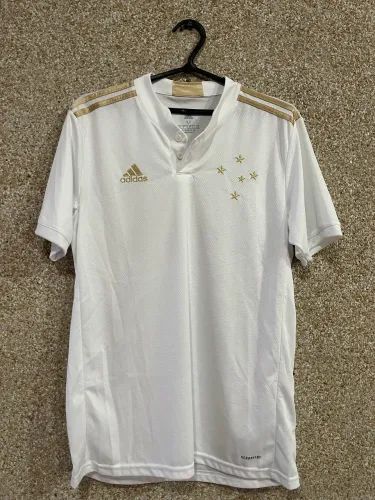 Camisa Cruzeiro adidas centenário