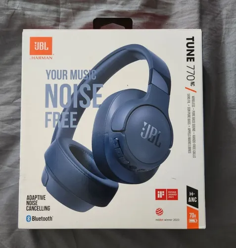 JBL 770 NC 