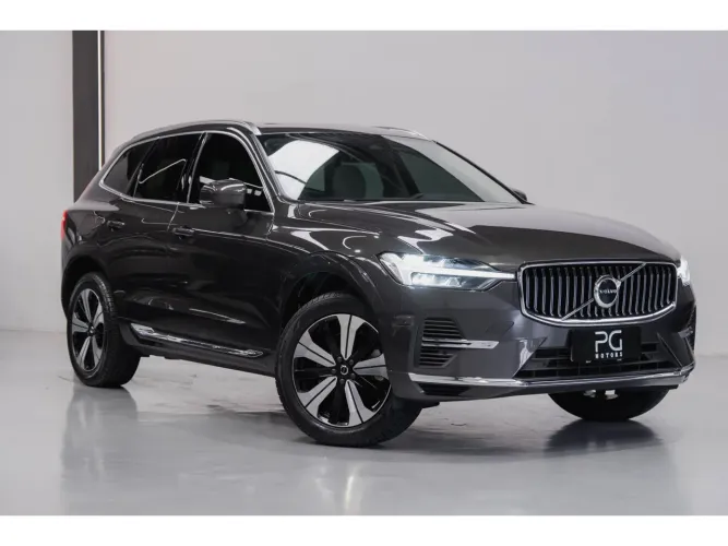 Volvo XC-60 T-8 Pol. Eng. 2.0 AWD (híbrido) 2023