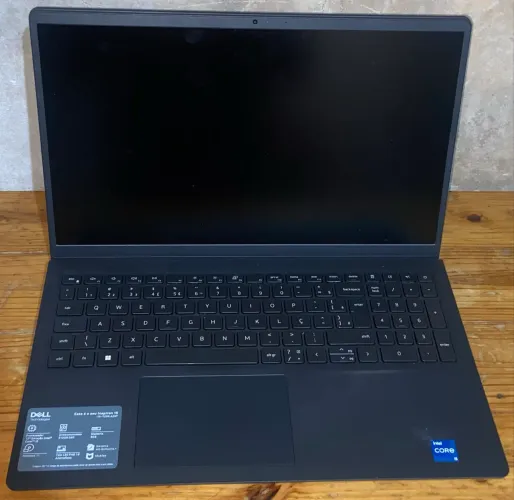 Vendo notebook DELL INSPIRON