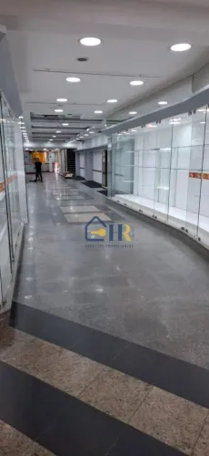 Ponto comercial no Centro de Sorocaba