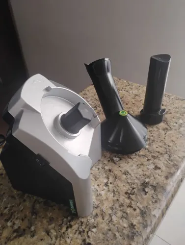 MÁQUINA DE SORVETE YONANAS