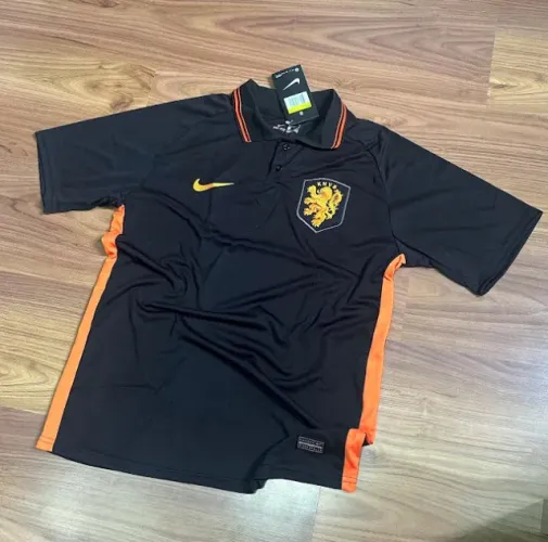 CAMISA DO SELEÇÃO HOLANDA, PORTUGAL, BRASIL ARGENTINA