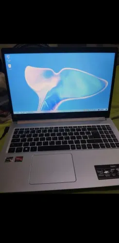 Notebook Acer Aspire 5 Ryzen 7